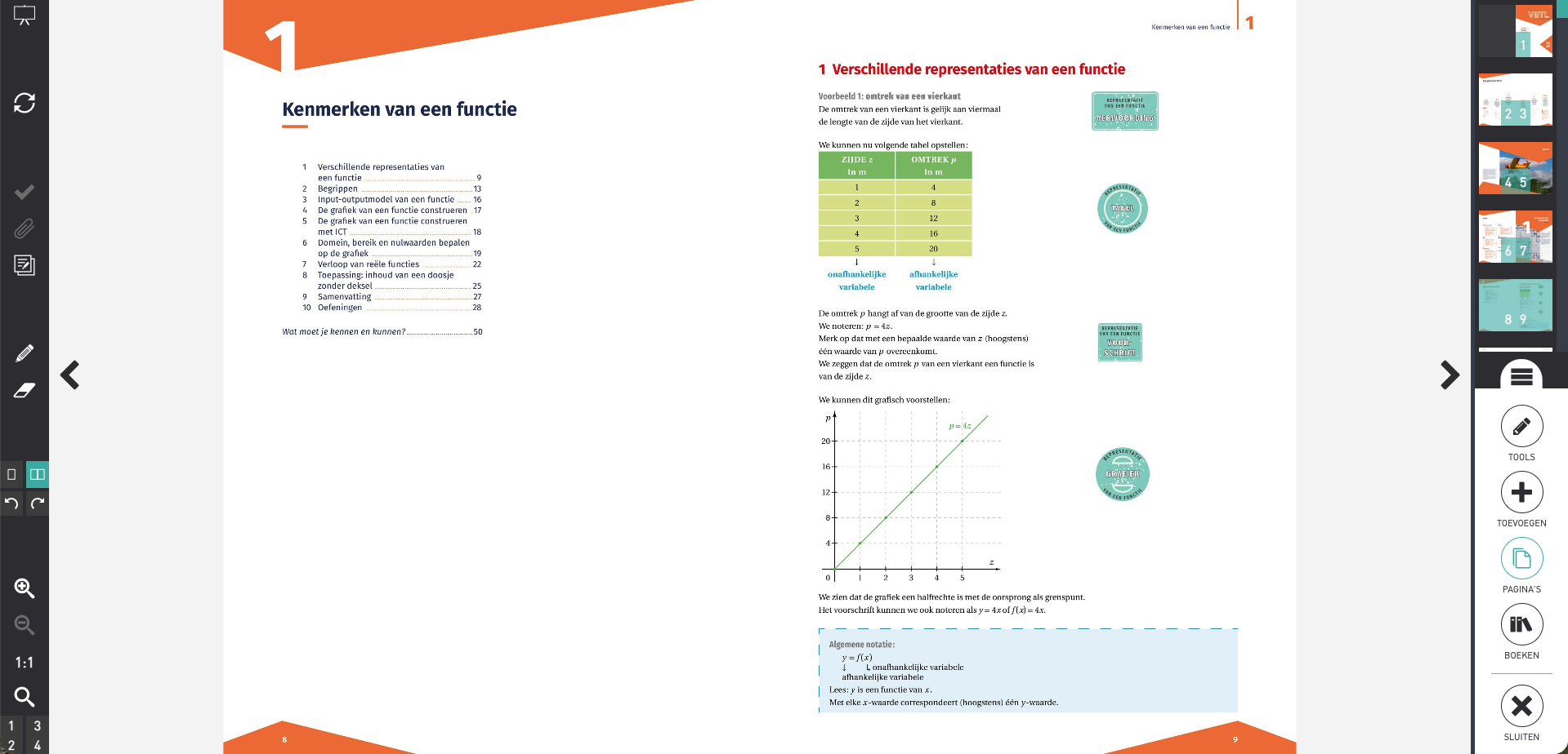 Bordboek