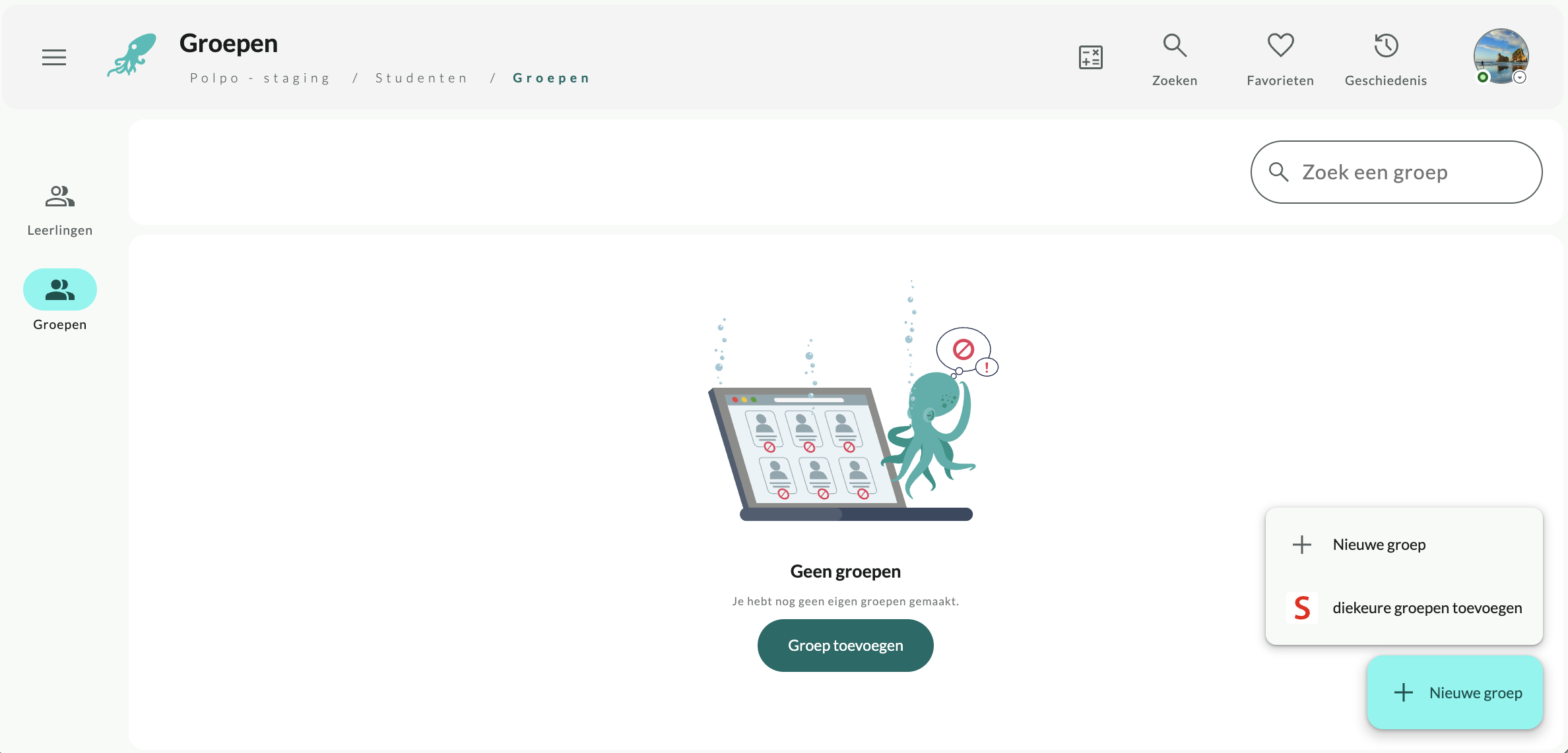 Smartschoolgroep